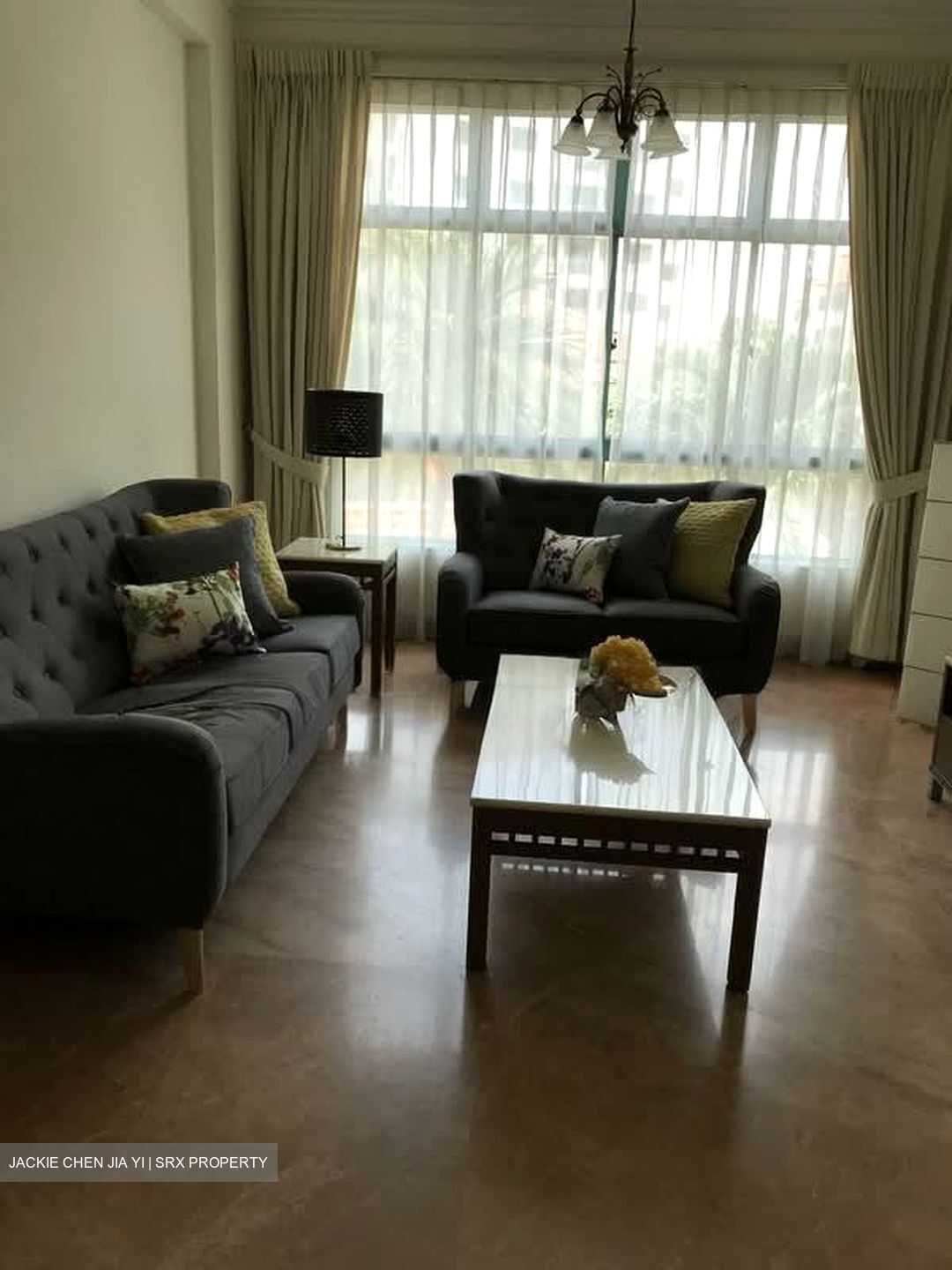 Changi Court (D16), Condominium #580897521